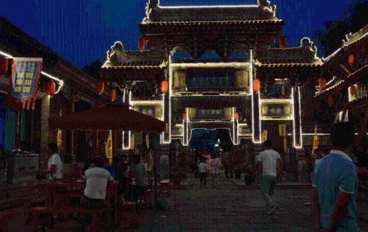 圣灵觉醒